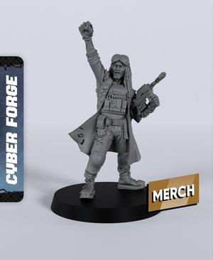 T-Wet - With Free Dragon  - 5e DnD Inspired for RPG and Wargamers