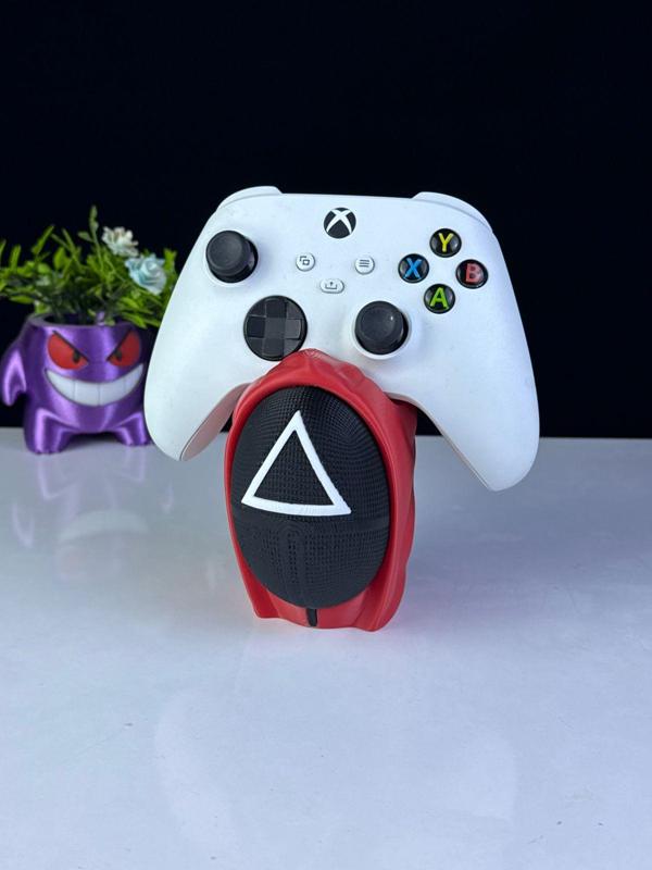 Red Guard Controller Holder