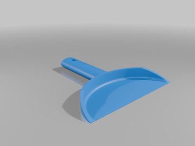 Dust Pan