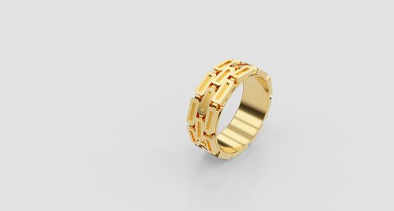 chain ring