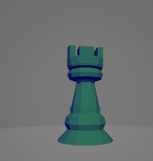 chess rook