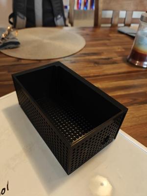 Hanging Aquarium Planter