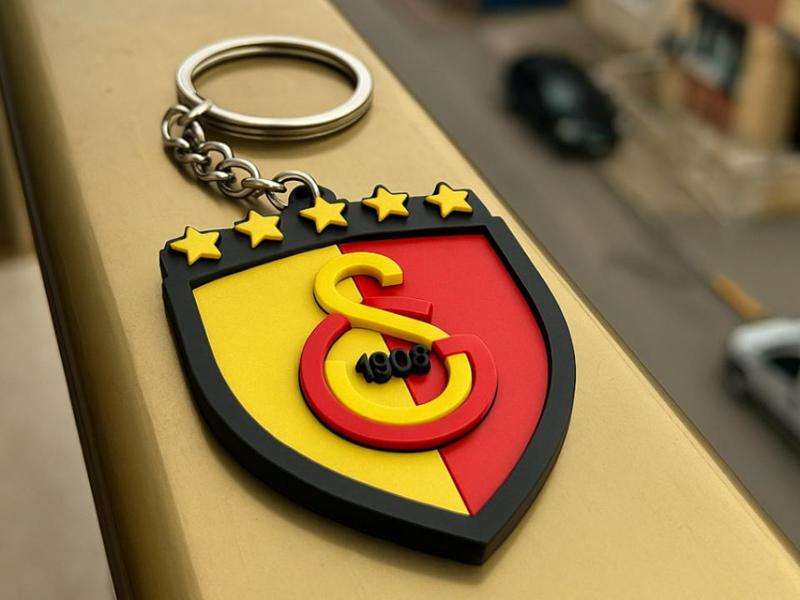 GALATASARAY 5th Star Special Design 43 MM
