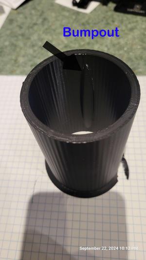 Shop Vac Hose Connector
