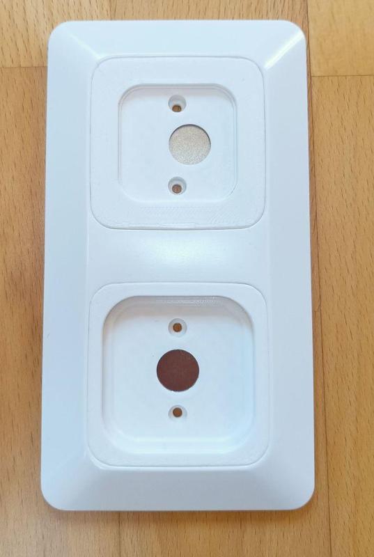 ABB Jussi adapter for Trådfri Dimmer v2