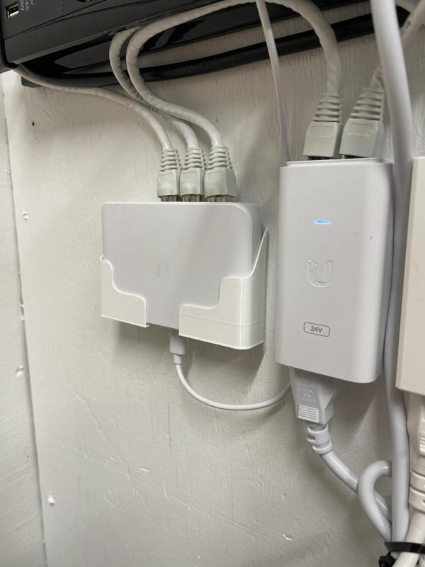 Ubiquiti Unifi USW Flex Mini - Wall Mount