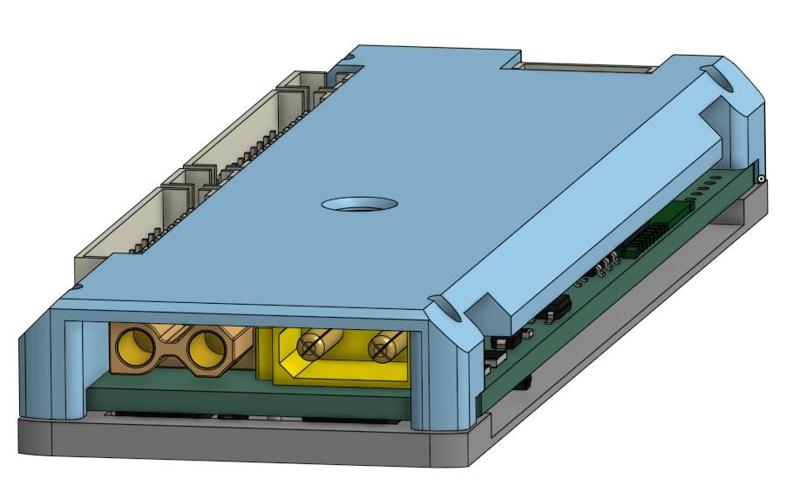Ennoid XLITE 24 V4 Cover