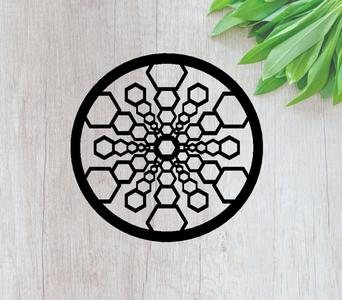 COASTER / DECORATION
