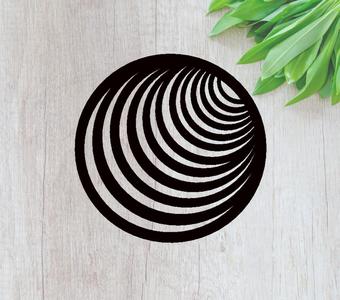 COASTER / DECORATION