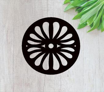 COASTER / DECORATION