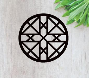 COASTER / DECORATION