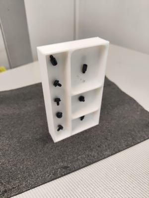 magnetic organizer