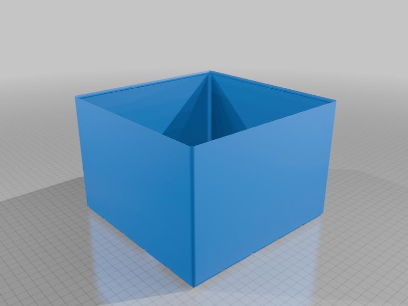 [Gridfinity] Bin - 5x5x20U