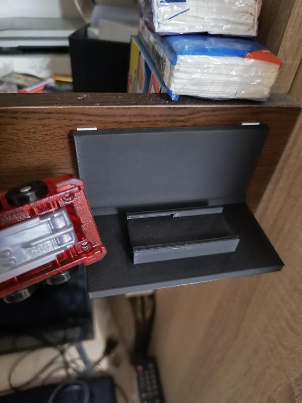 Kamen Rider Drive Shift Car Display