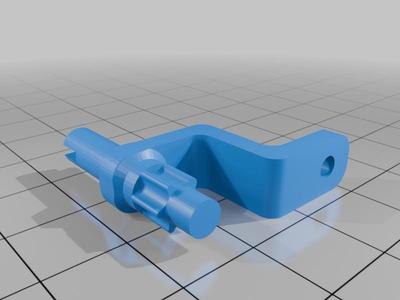 seat kapı kolu mandalı