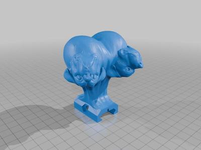 Gunther&#039;s Tac-Sac