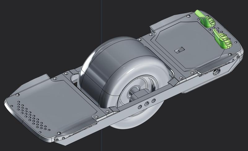 Basic Pubwheel Footholds
