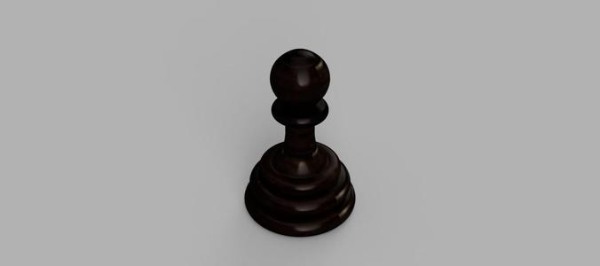 PAWN_CHESS