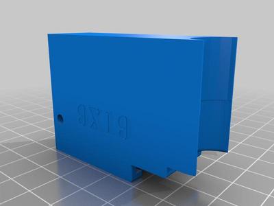 Case Slider