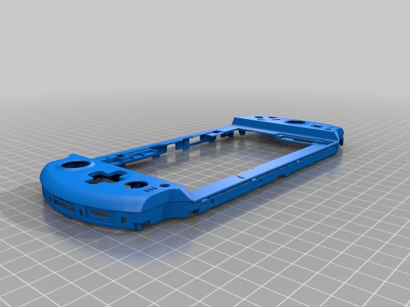 GPD win 4 Top housing