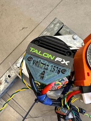 frc kraken case ID