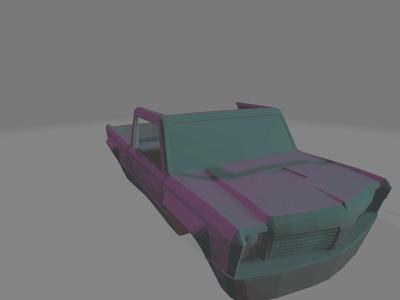 Kodiak Lowrider