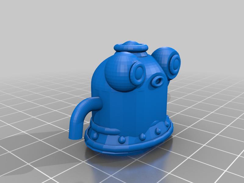 Animal Crossing Sproingoid