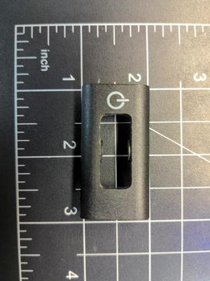 Moccamaster Switch Cover Replacement