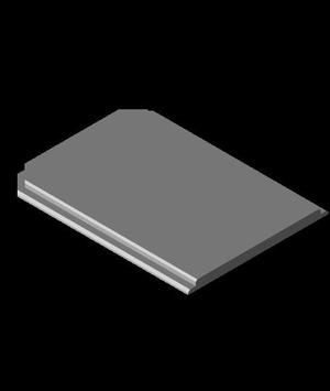 Lutron Pico Remote Mount