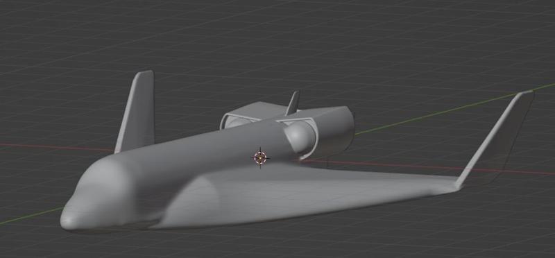 OV-201 Pathfinder FAM