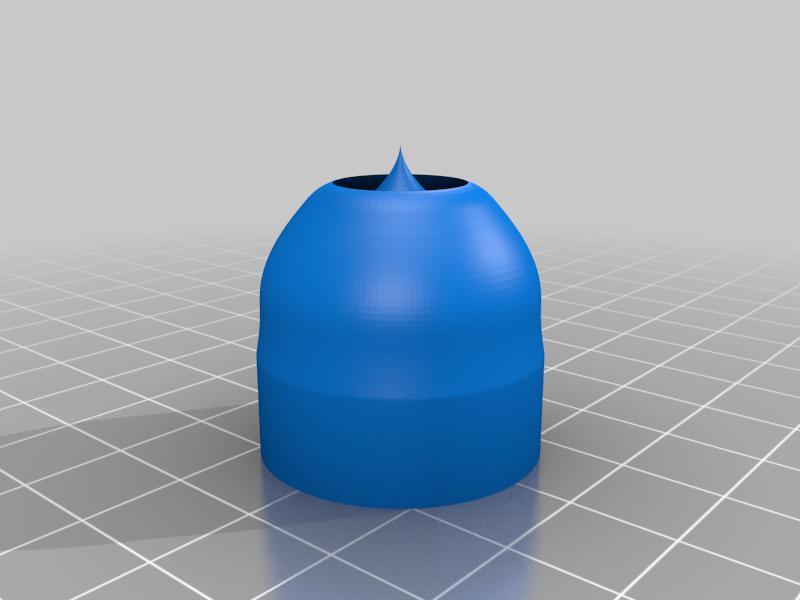 Flextail Zero Pump Luftdüse