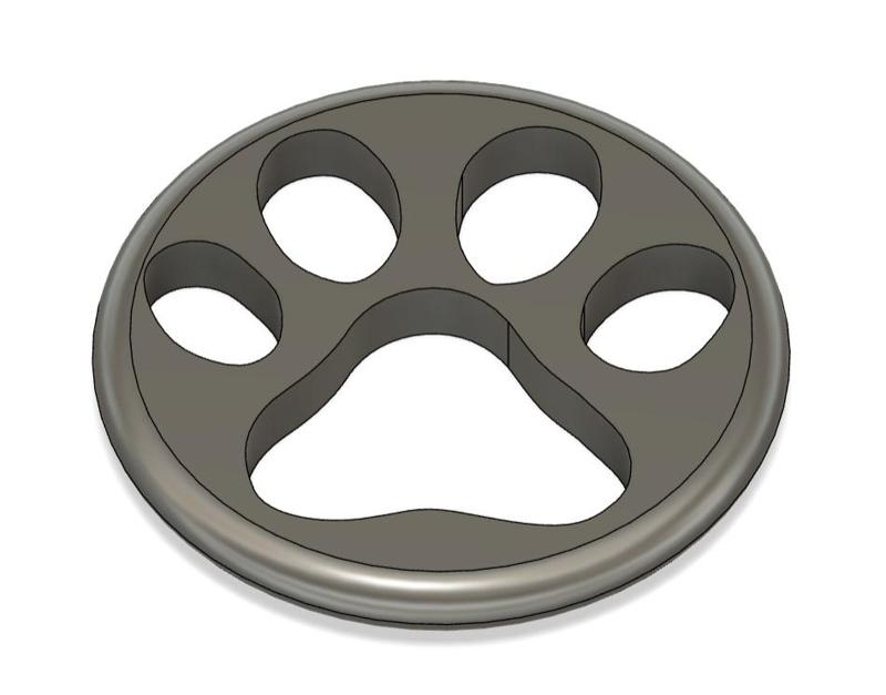 Shopping coin PetPaw