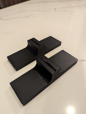 NewAir AH-400 replacement feet
