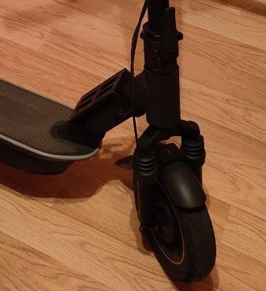 Ninebot Max G30 Universal Platform