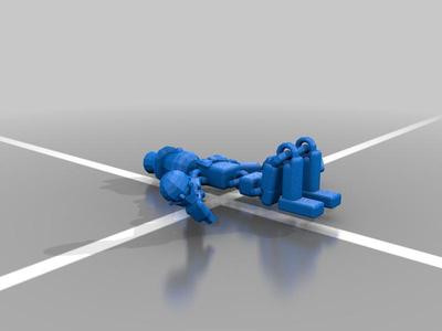 party phil the wide way