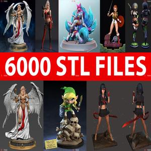 pack 3D