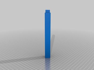 Soft-close mechanism for mailbox