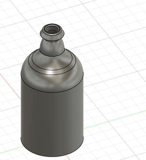 Bottle