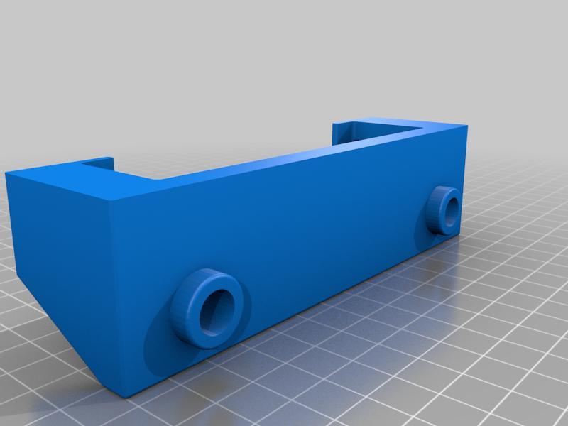 Angle Grinder Holder for Welding Table