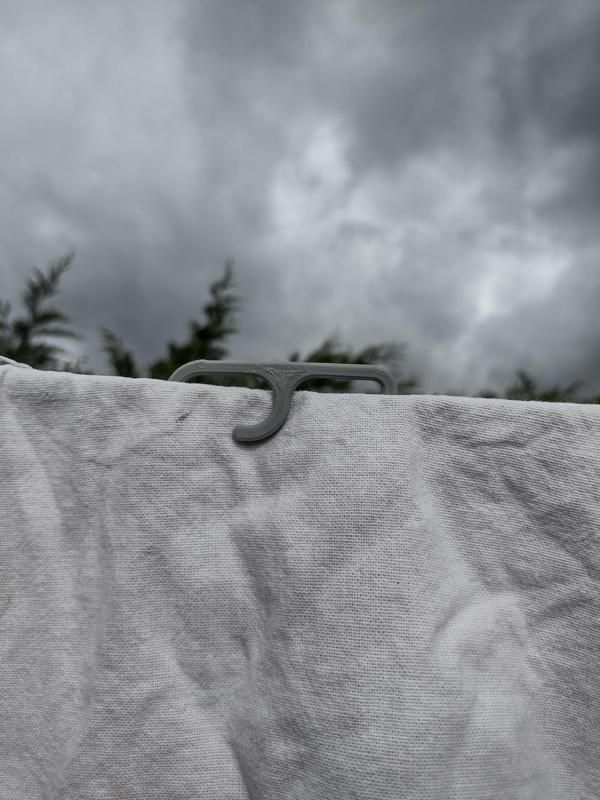 Clothes peg