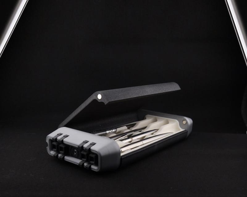 Stellar Pen (Cil) Case