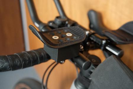 Aptonia Aerobar Elbow Pad Extension
