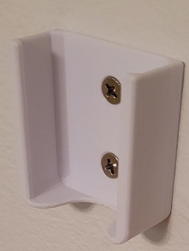 Nexa LYCT-705 remote wall mount