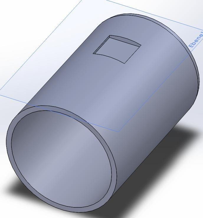 Saugadapter AEG auf Miele