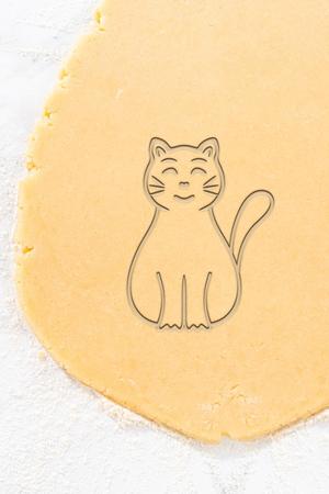 Cookie Cutter, Biscuit Cutter