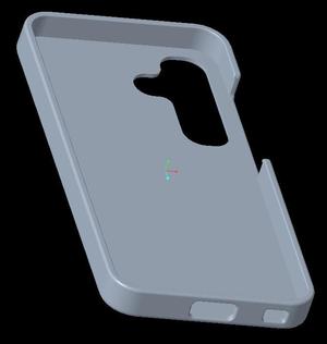 Samsung S24 case