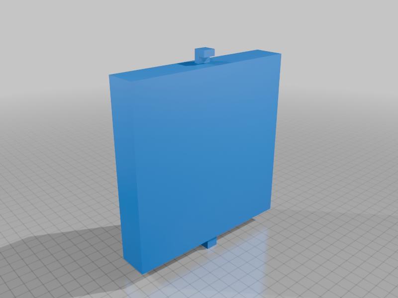 Nikon en-el15 Battery Holder