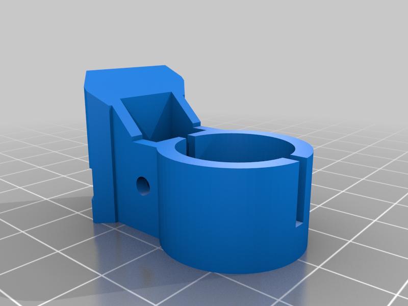 Mantis Adapter for Heritage Rough Rider