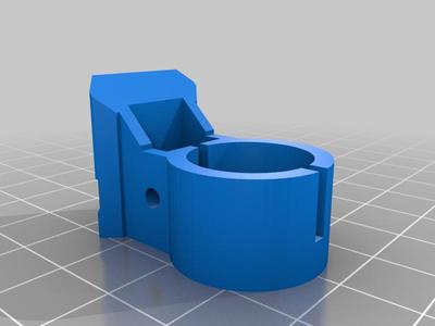 Mantis Adapter for Heritage Rough Rider