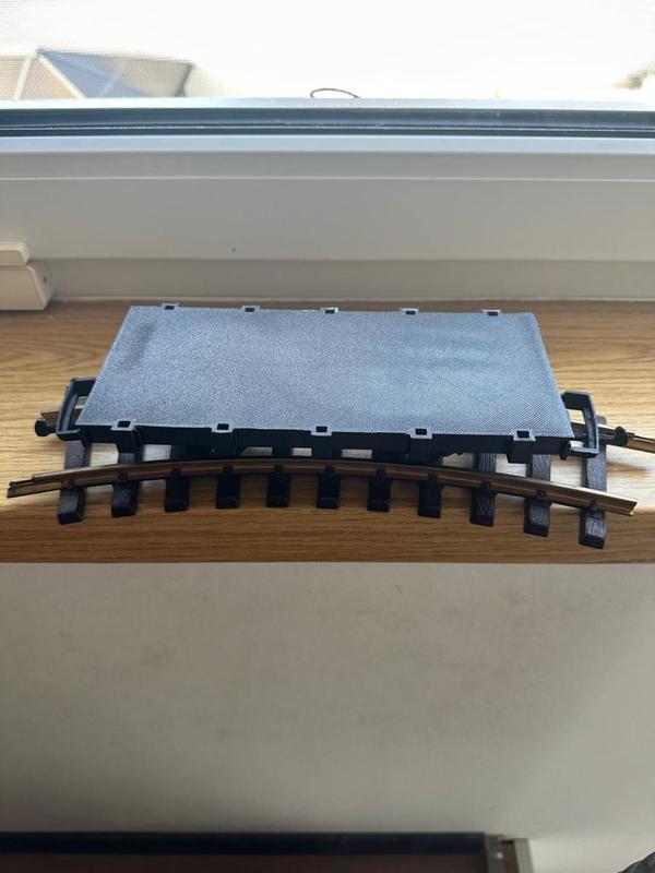 Gartenbahn Wagen(LGB Wagon)